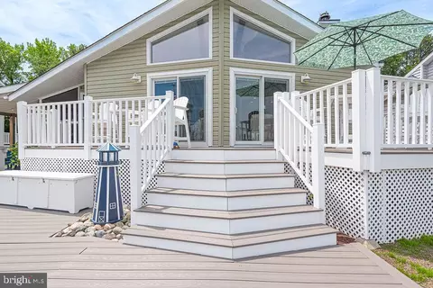 Exterior - 119 Teal Cir, Ocean Pines, MD 21811 photo 15 of 21