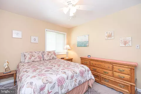 Bedroom - 119 Teal Cir, Ocean Pines, MD 21811 photo 5 of 8