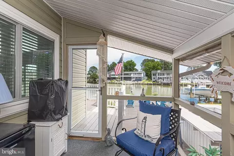 Exterior - 119 Teal Cir, Ocean Pines, MD 21811 photo 3 of 21