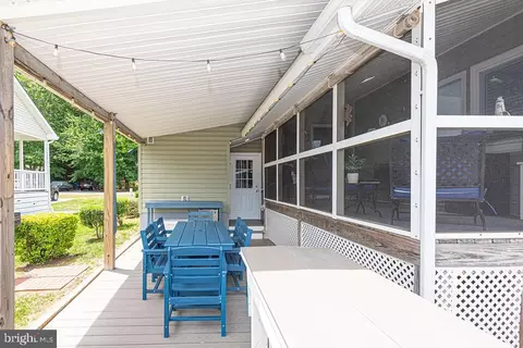 Exterior - 119 Teal Cir, Ocean Pines, MD 21811 photo 10 of 21