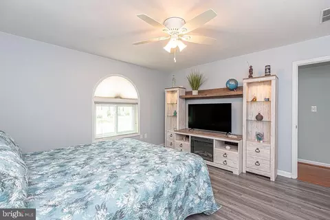 Bedroom - 119 Teal Cir, Ocean Pines, MD 21811 photo 3 of 8