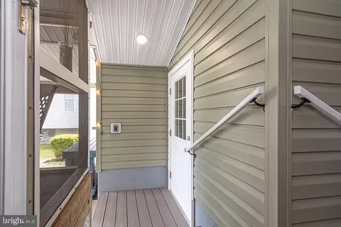 Exterior - 119 Teal Cir, Ocean Pines, MD 21811 photo 5 of 21