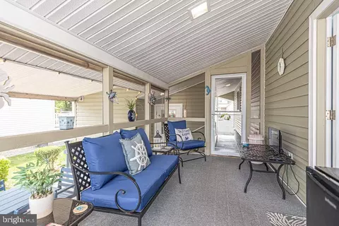 Exterior - 119 Teal Cir, Ocean Pines, MD 21811 photo 4 of 21