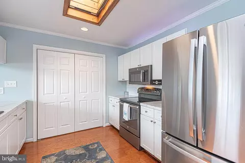 Kitchen - 119 Teal Cir, Ocean Pines, MD 21811 photo 5 of 5