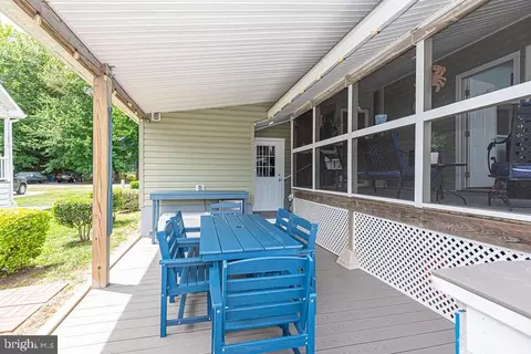 Exterior - 119 Teal Cir, Ocean Pines, MD 21811 photo 11 of 21