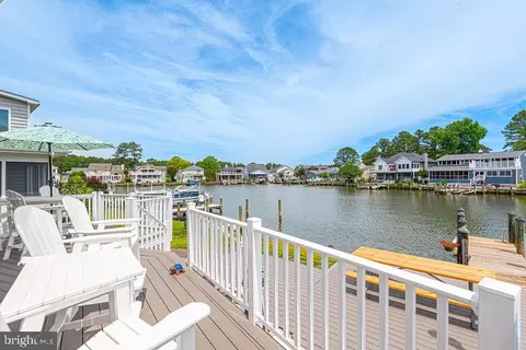 Exterior - 119 Teal Cir, Ocean Pines, MD 21811 photo 19 of 21