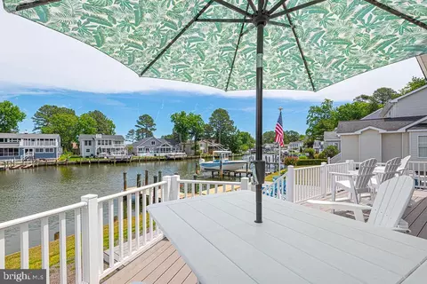 Exterior - 119 Teal Cir, Ocean Pines, MD 21811 photo 18 of 21