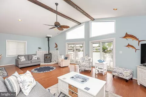 Living - 119 Teal Cir, Ocean Pines, MD 21811 photo 1 of 4