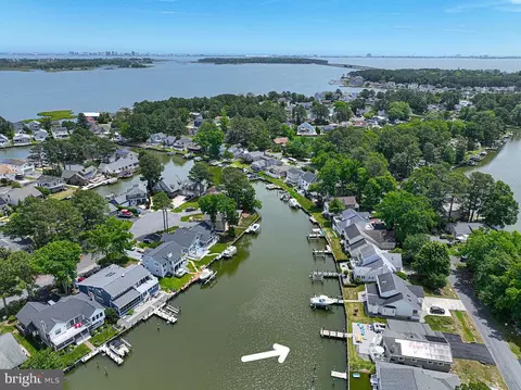 View/Area - 119 Teal Cir, Ocean Pines, MD 21811 photo 8 of 11