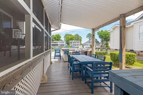 Exterior - 119 Teal Cir, Ocean Pines, MD 21811 photo 6 of 21