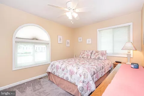 Bedroom - 119 Teal Cir, Ocean Pines, MD 21811 photo 4 of 8