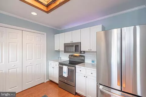 Kitchen - 119 Teal Cir, Ocean Pines, MD 21811 photo 3 of 5
