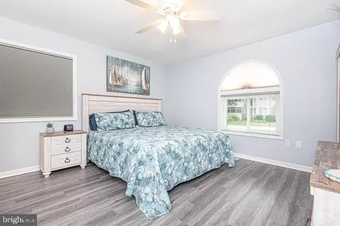 Bedroom - 119 Teal Cir, Ocean Pines, MD 21811 photo 1 of 8