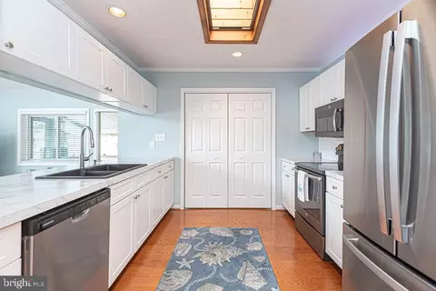 Kitchen - 119 Teal Cir, Ocean Pines, MD 21811 photo 1 of 5