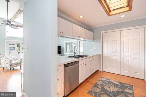 Kitchen - 119 Teal Cir, Ocean Pines, MD 21811 photo 2 of 5