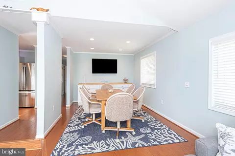 Dining - 119 Teal Cir, Ocean Pines, MD 21811 photo 1 of 1