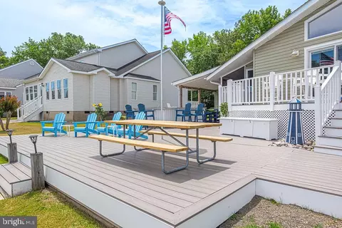 Exterior - 119 Teal Cir, Ocean Pines, MD 21811 photo 14 of 21