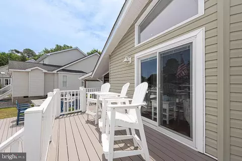 Exterior - 119 Teal Cir, Ocean Pines, MD 21811 photo 16 of 21