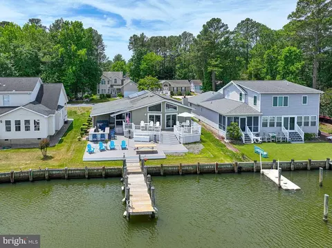 View/Area - 119 Teal Cir, Ocean Pines, MD 21811 photo 9 of 11