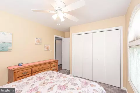 Bedroom - 119 Teal Cir, Ocean Pines, MD 21811 photo 6 of 8
