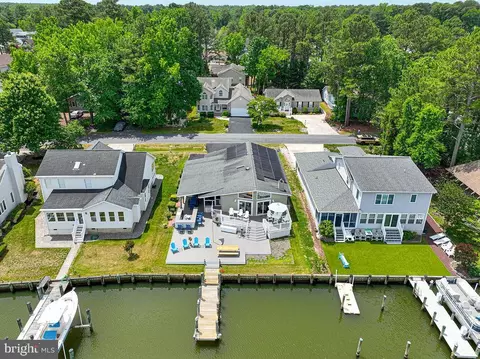 View/Area - 119 Teal Cir, Ocean Pines, MD 21811 photo 5 of 11