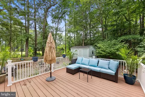 Exterior - 72 Newport Dr, Ocean Pines, MD 21811 photo 6 of 15