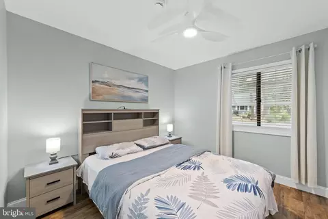 Bedroom - 72 Newport Dr, Ocean Pines, MD 21811 photo 5 of 11