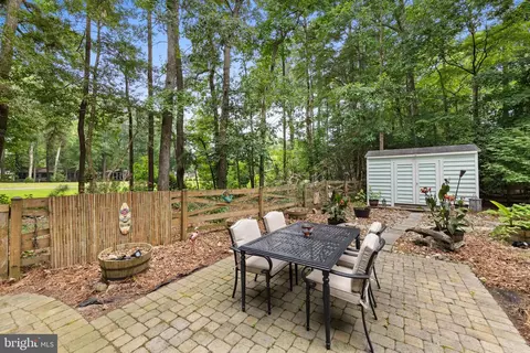Exterior - 72 Newport Dr, Ocean Pines, MD 21811 photo 8 of 15