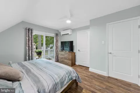 Bedroom - 72 Newport Dr, Ocean Pines, MD 21811 photo 9 of 11