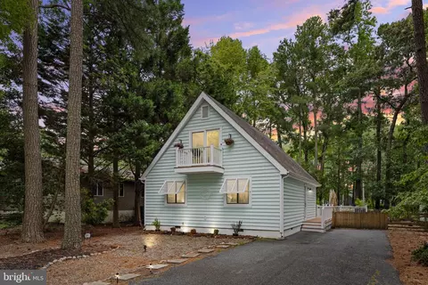 Exterior - 72 Newport Dr, Ocean Pines, MD 21811 photo 15 of 15