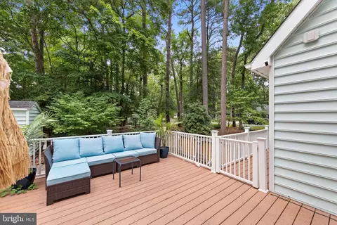 Exterior - 72 Newport Dr, Ocean Pines, MD 21811 photo 7 of 15