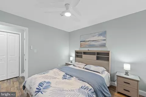 Bedroom - 72 Newport Dr, Ocean Pines, MD 21811 photo 6 of 11