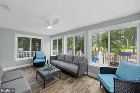Exterior - 72 Newport Dr, Ocean Pines, MD 21811 photo 2 of 15
