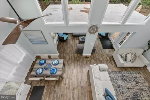 Entry Way - 72 Newport Dr, Ocean Pines, MD 21811 photo 11 of 12