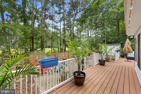 Exterior - 72 Newport Dr, Ocean Pines, MD 21811 photo 4 of 15