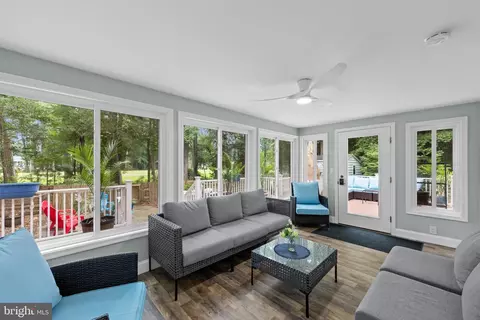 Exterior - 72 Newport Dr, Ocean Pines, MD 21811 photo 3 of 15