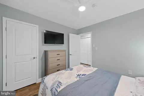 Bedroom - 72 Newport Dr, Ocean Pines, MD 21811 photo 7 of 11