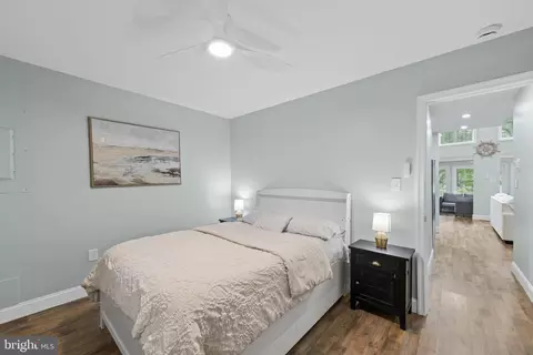 Bedroom - 72 Newport Dr, Ocean Pines, MD 21811 photo 3 of 11