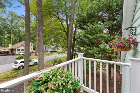 Exterior - 72 Newport Dr, Ocean Pines, MD 21811 photo 10 of 15