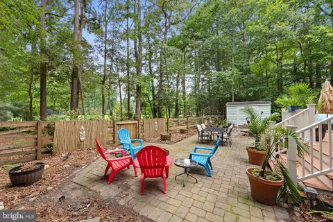 Exterior - 72 Newport Dr, Ocean Pines, MD 21811 photo 12 of 15