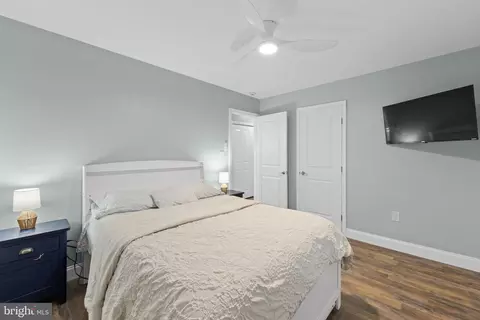 Bedroom - 72 Newport Dr, Ocean Pines, MD 21811 photo 2 of 11