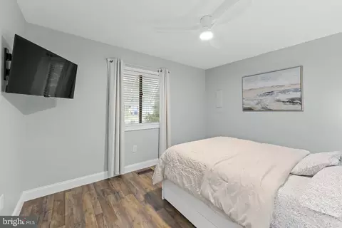 Bedroom - 72 Newport Dr, Ocean Pines, MD 21811 photo 1 of 11
