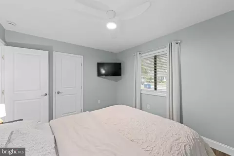 Bedroom - 72 Newport Dr, Ocean Pines, MD 21811 photo 4 of 11
