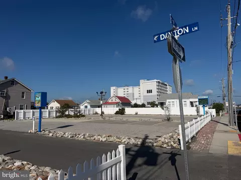 0 Dayton Ln, Ocean City, MD 21842