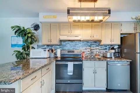 12206 Coastal Hwy #201, Ocean City, MD 21842