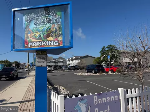 25 Philadelphia Ave, Ocean City, MD 21842