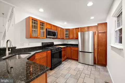Kitchen - 10 Laurel Trl, Ocean Pines, MD 21811 photo 1 of 5