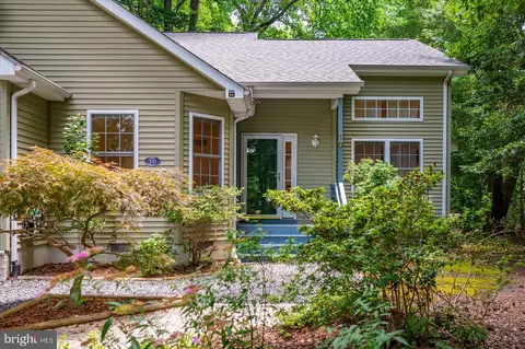 10 Laurel Trl, Ocean Pines, MD 21811