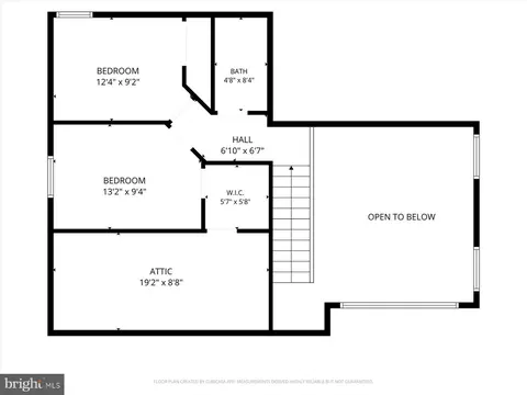 Floorplan - 10 Laurel Trl, Ocean Pines, MD 21811 photo 2 of 3