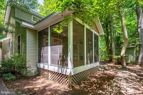 Exterior - 10 Laurel Trl, Ocean Pines, MD 21811 photo 8 of 10